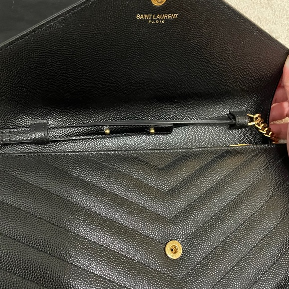 YSL wallet on chain (woc) - Picture 3 of 11